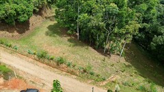 FOR SALE PROPERTY WITH PRIVATE WATERFALL, FOREST AND MOUNTAIN VIEWS IN TIERRAS MORENAS DE SAVEGRE